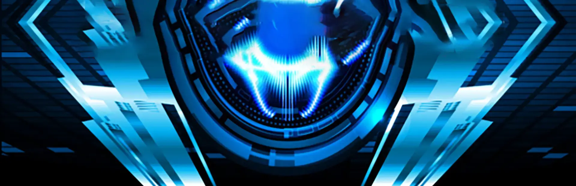Warp Rider background