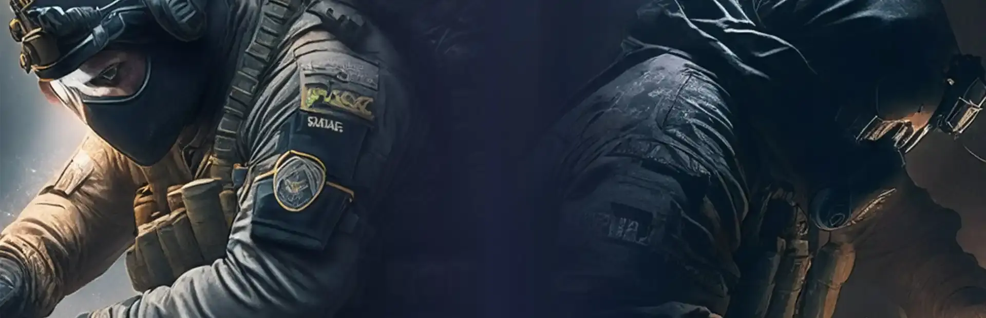 It Is Ticking background