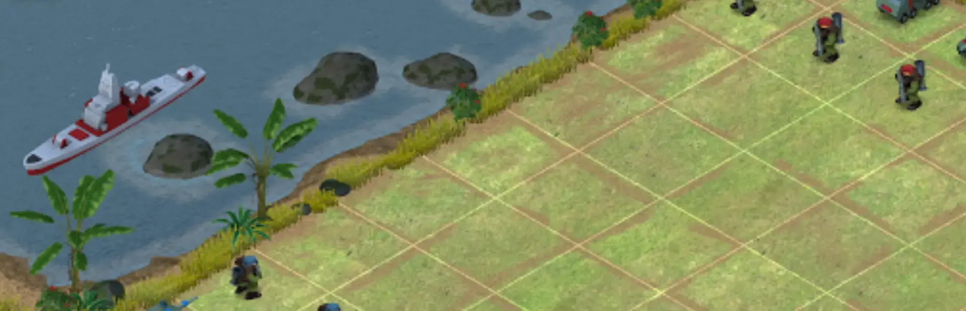 Board Battlefield background