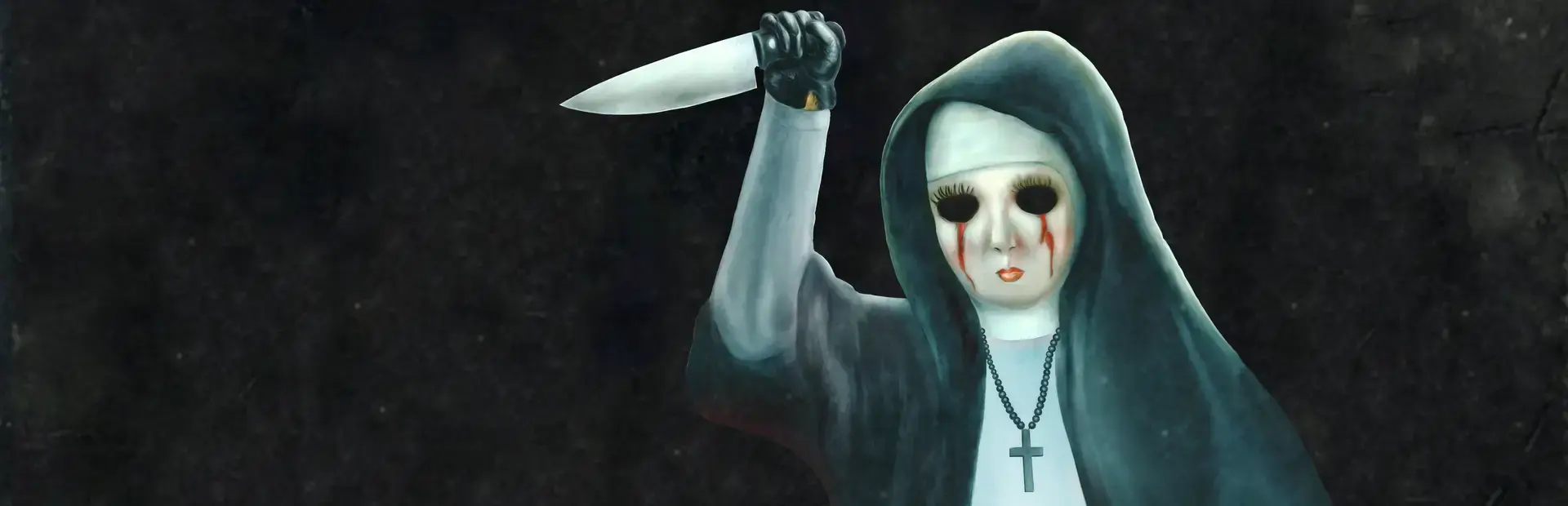 Nun Massacre background