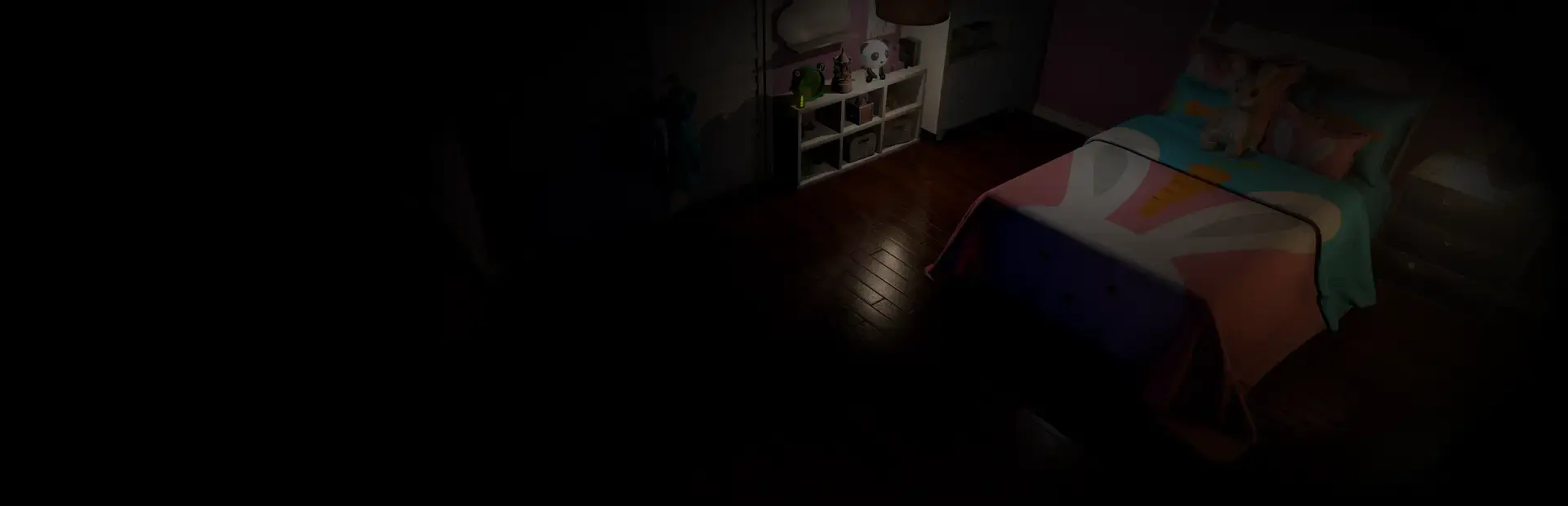Boogeyman background