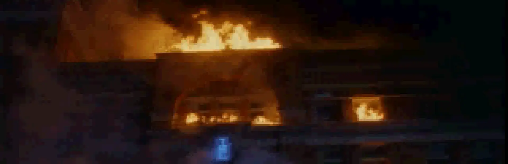 Fahrenheit 451 background