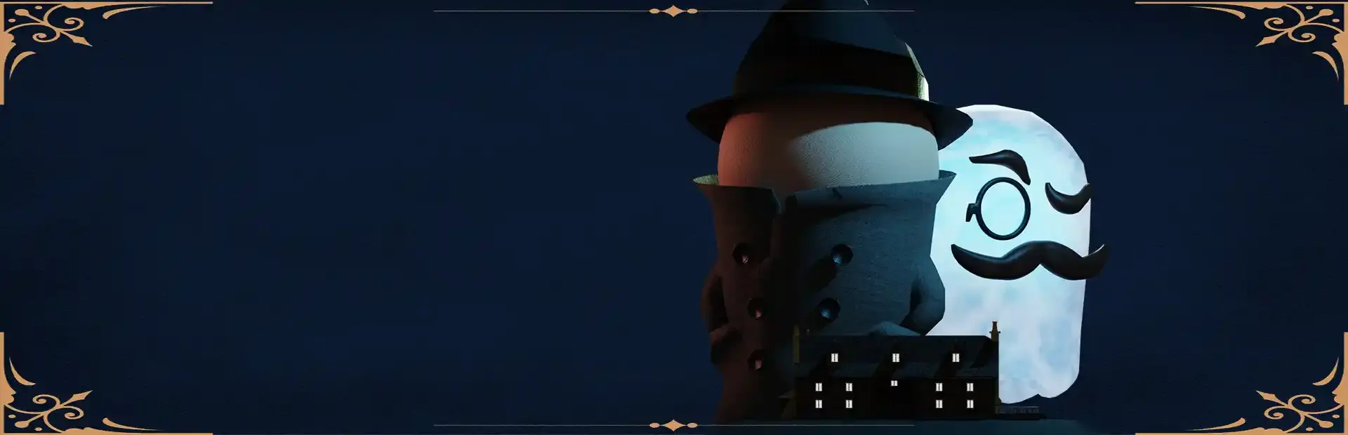 Inspector Detective: Private Eye background