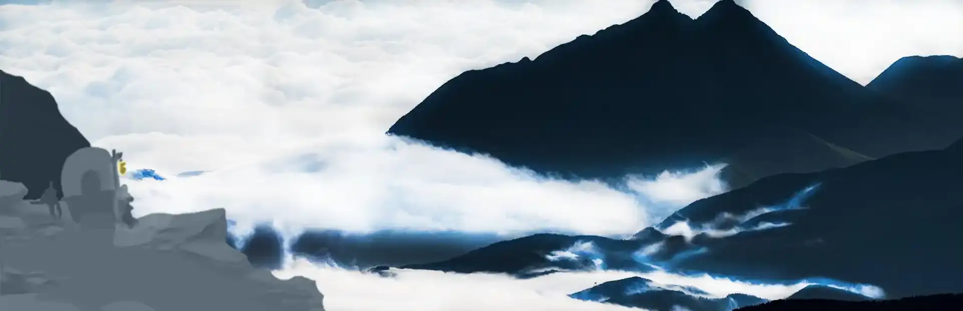 Wayfarers Edge background