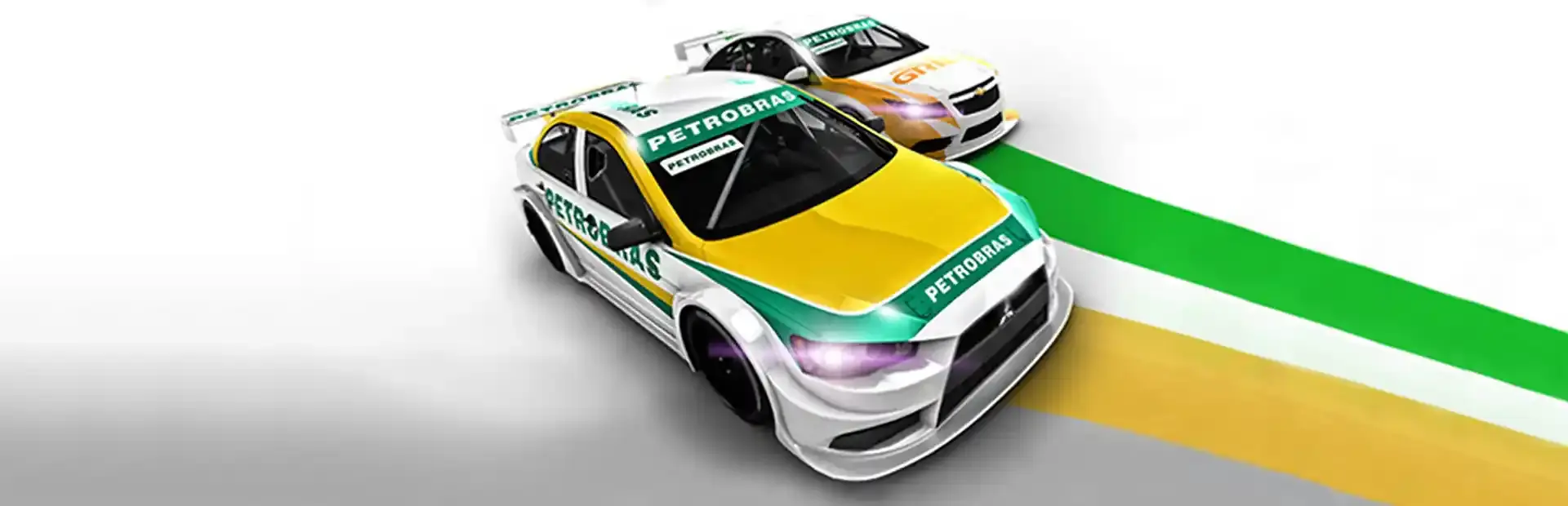 Copa Petrobras de Marcas background