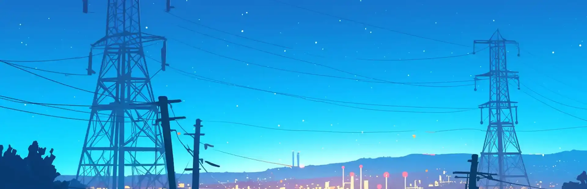 Voltage Box background
