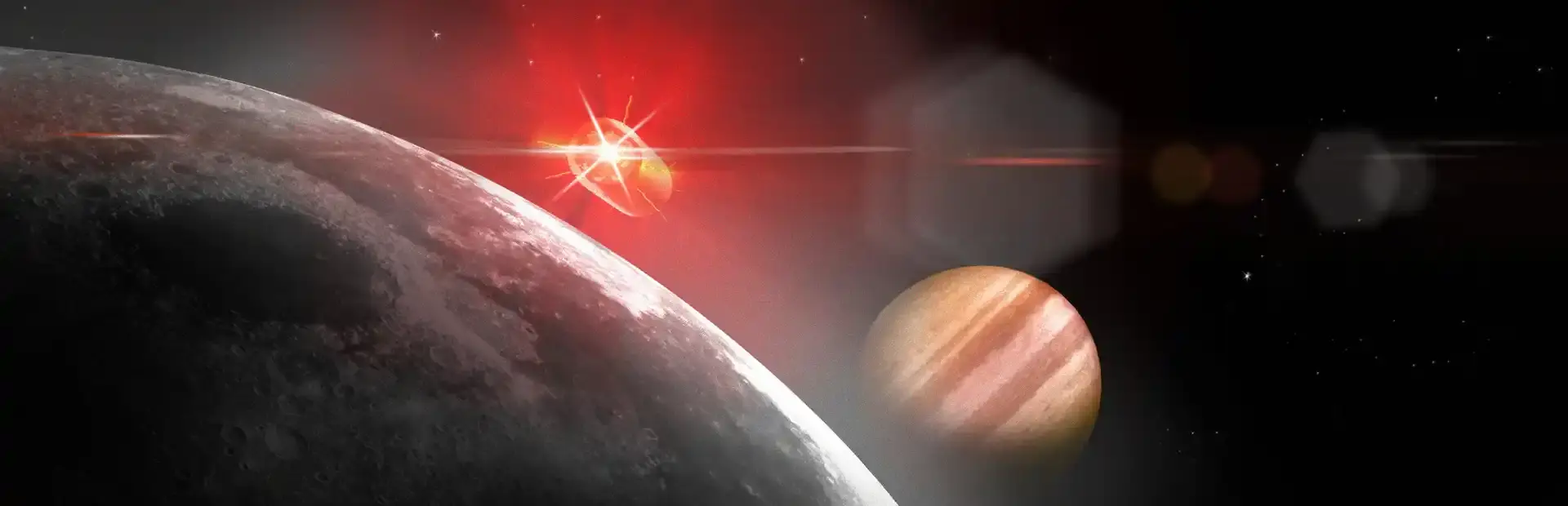 Children of a Dead Earth background