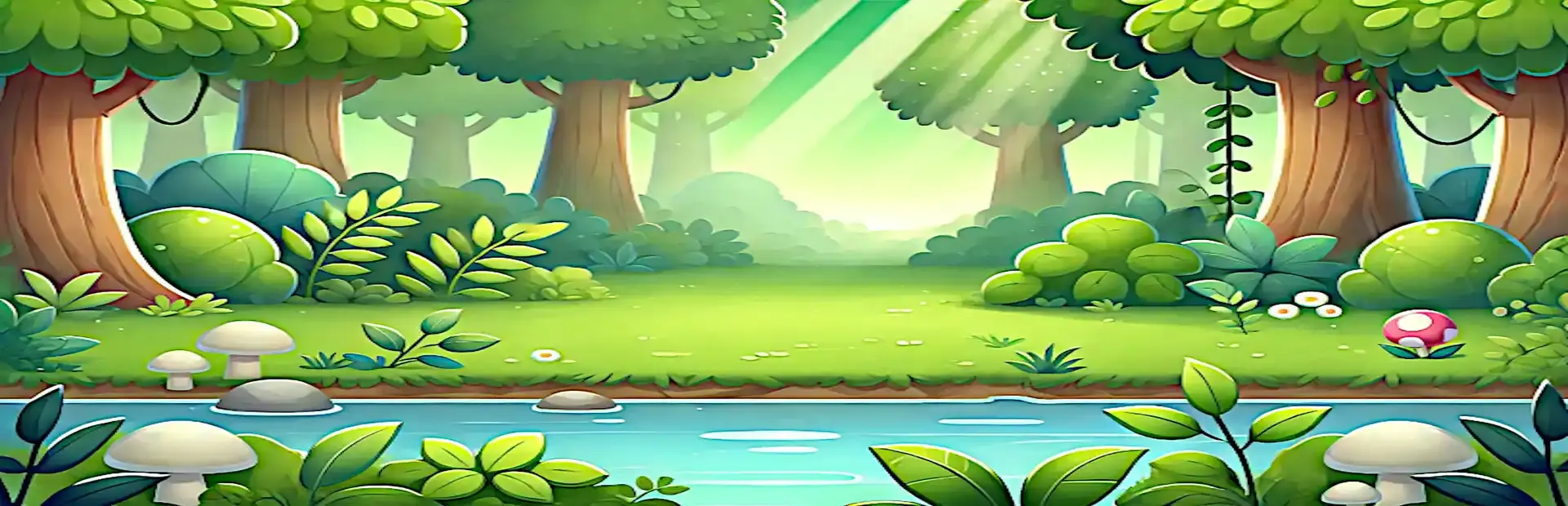 Hex and Chill background