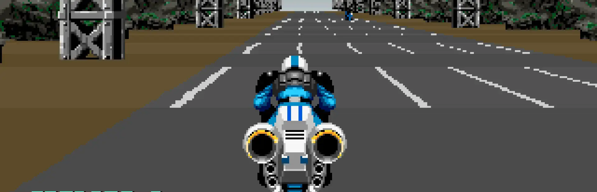 A.B. Cop background