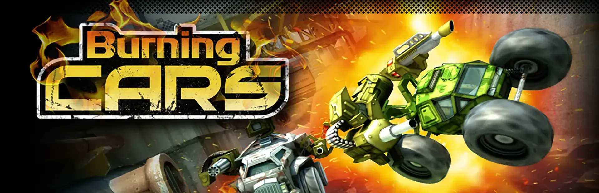 Burning Point background