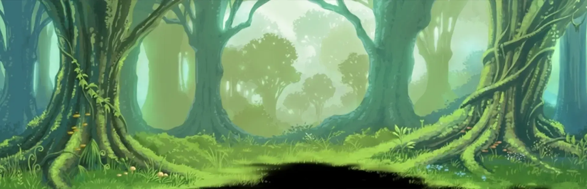 Fairyland: Incursion background