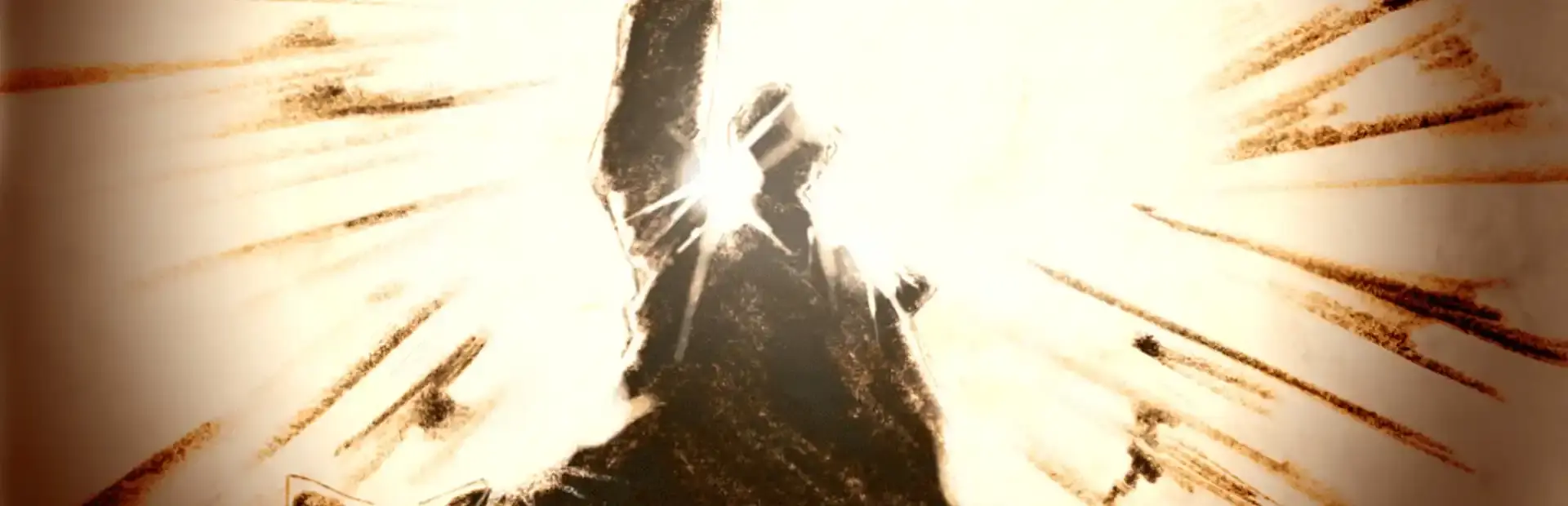 Strongest Angel Zerachiel! background