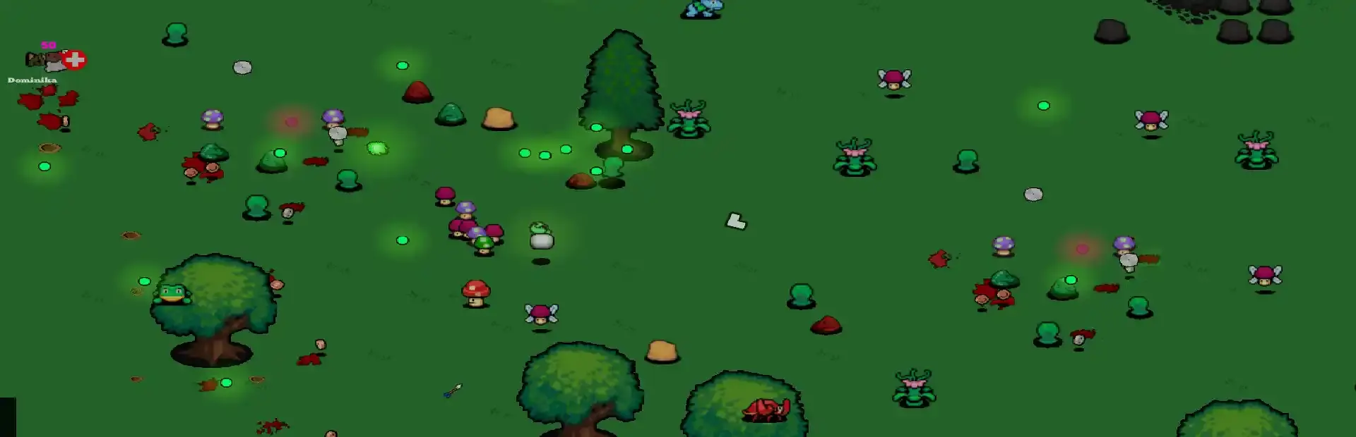 WizardCraft Colonies background