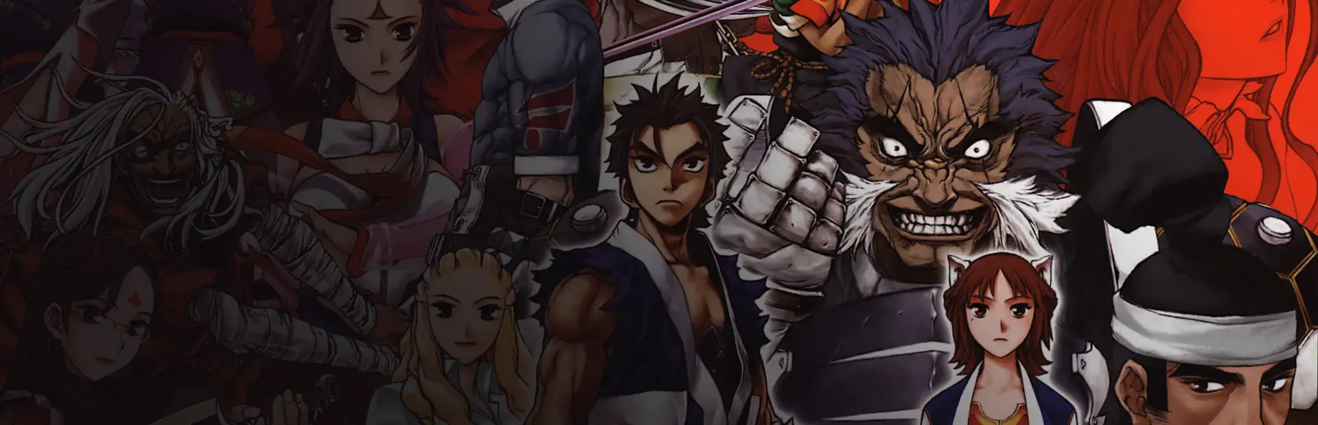 Kingdom of Paradise background
