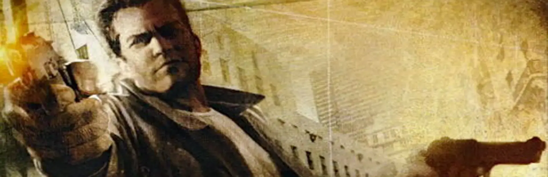 Dead to Rights: Reckoning background