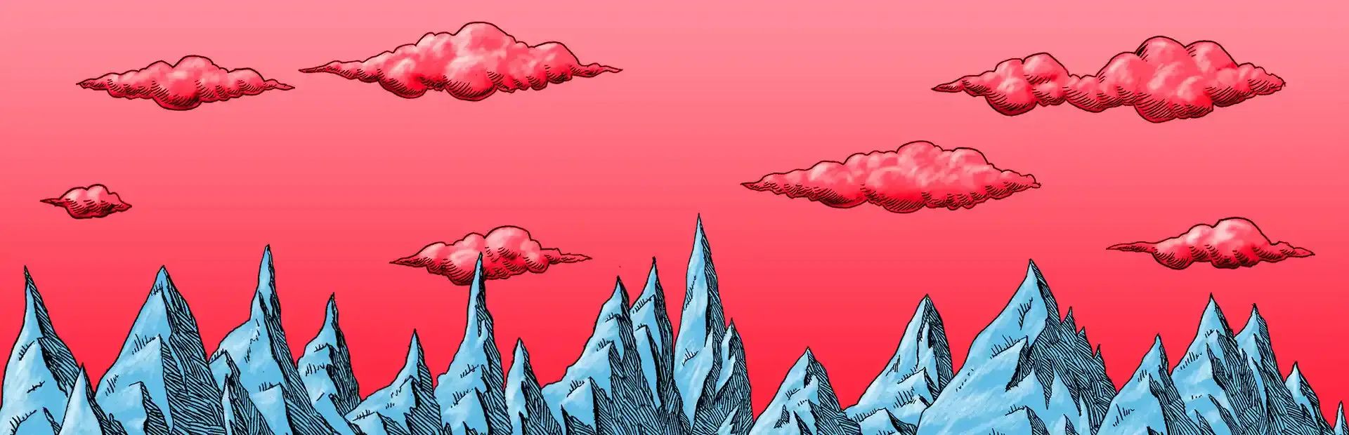 Kring background