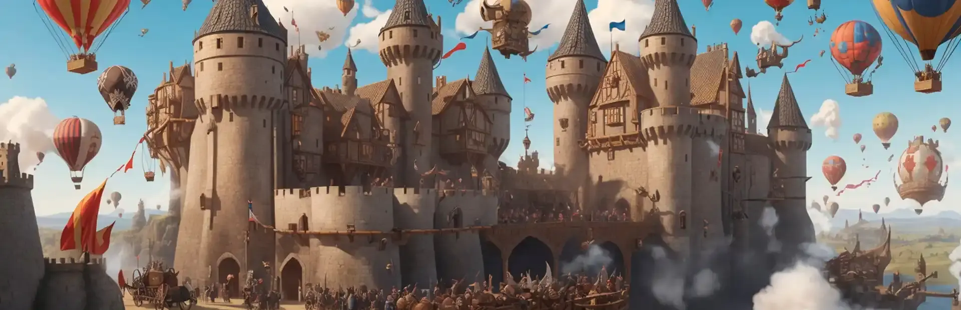 The Sentinel background