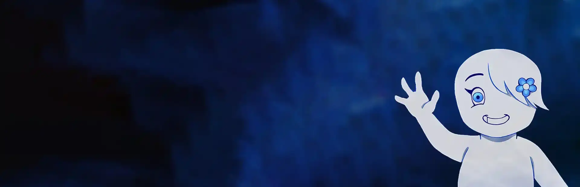The Specter's Desire background