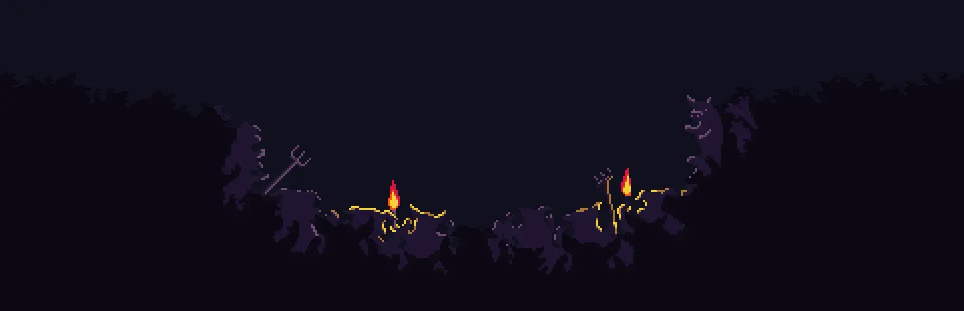 Bacon Rebellion background