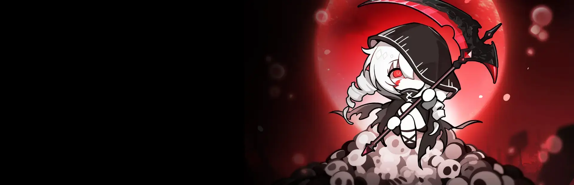 Trainee Death Simulator background