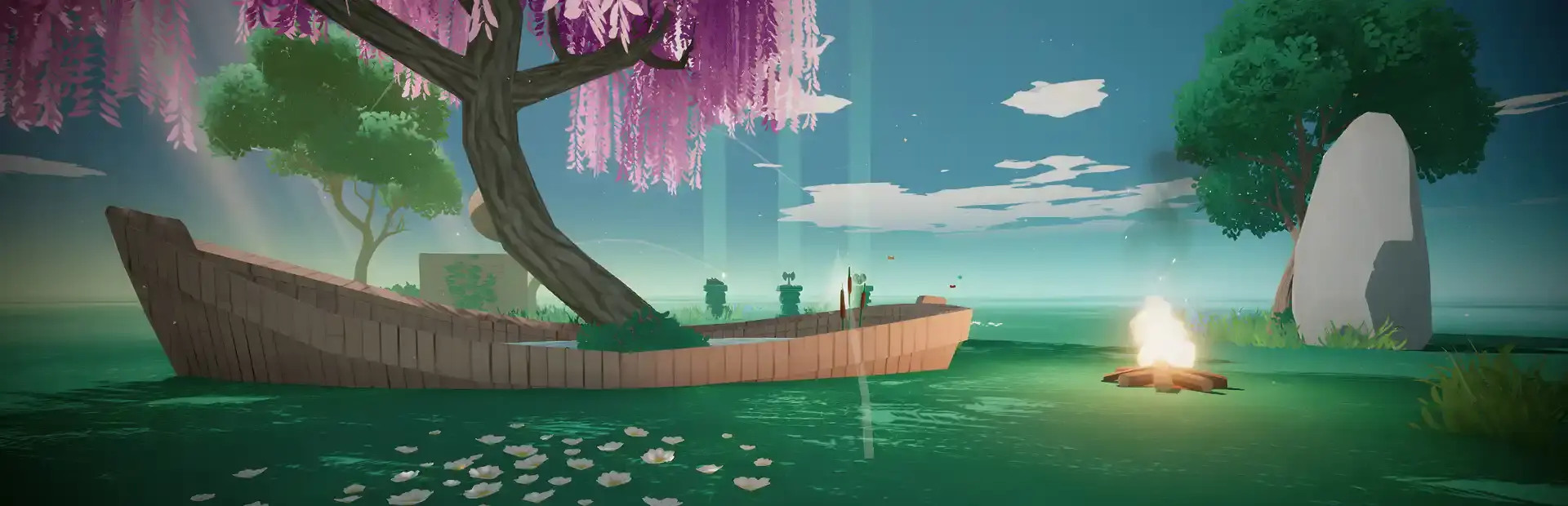 Mad Adventures background