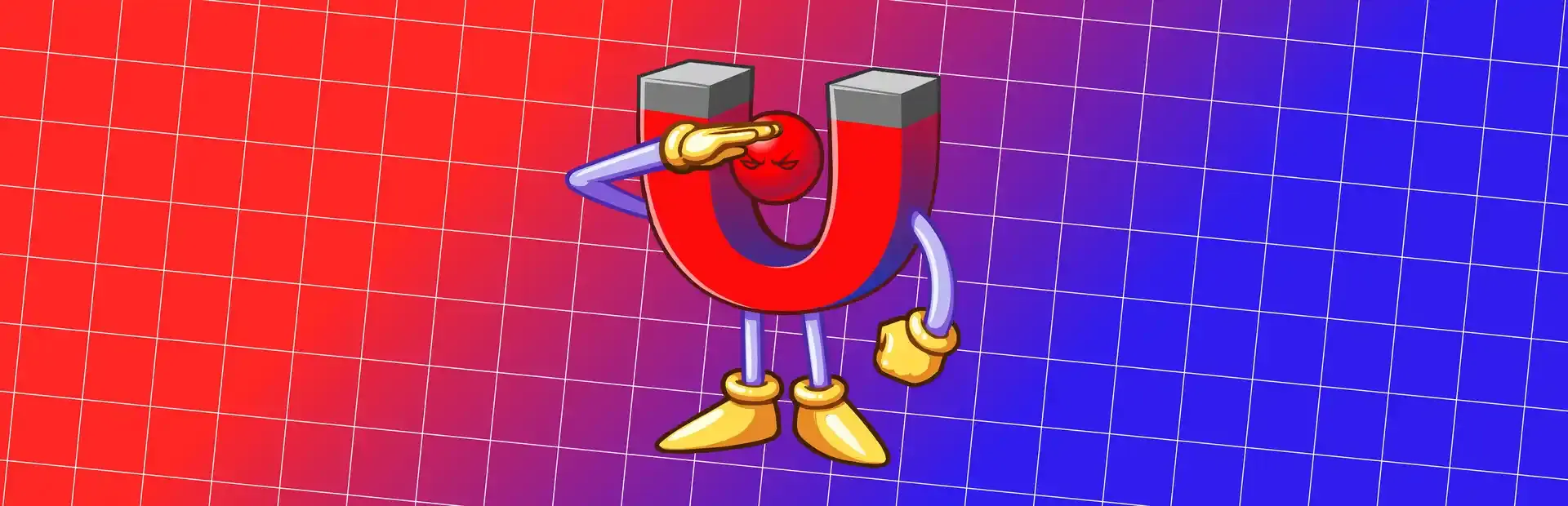 Magnet Jack background