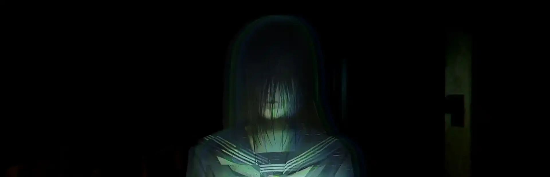 Spirit Hunter: NG background