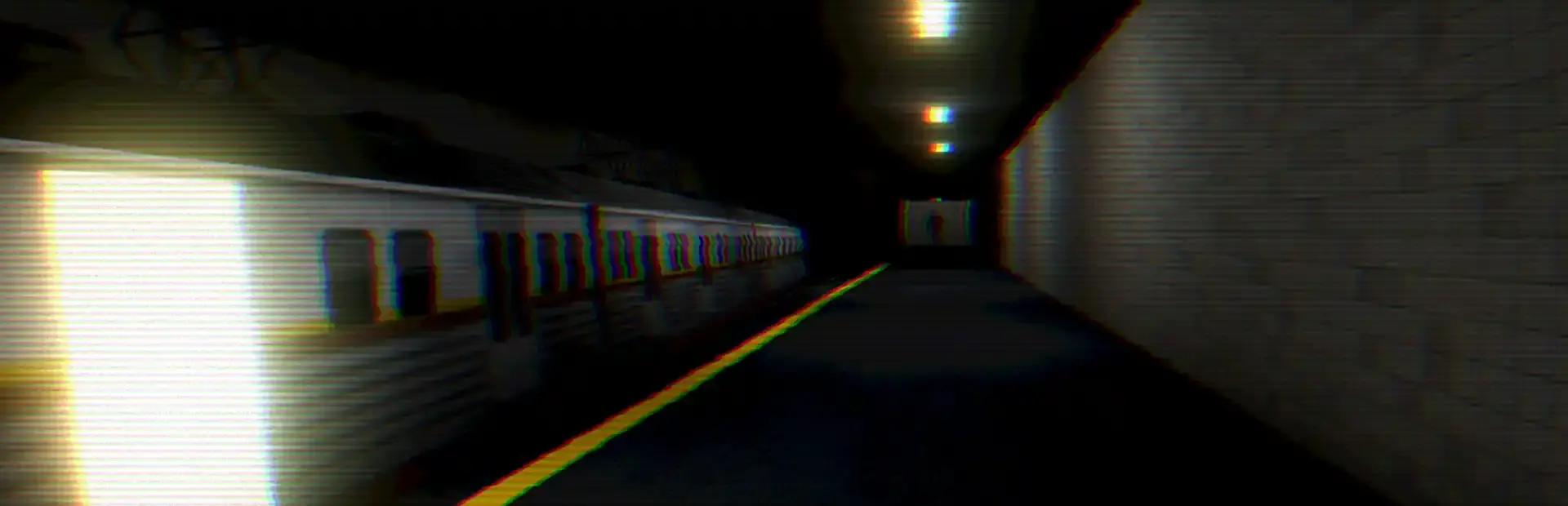 The Last Train background