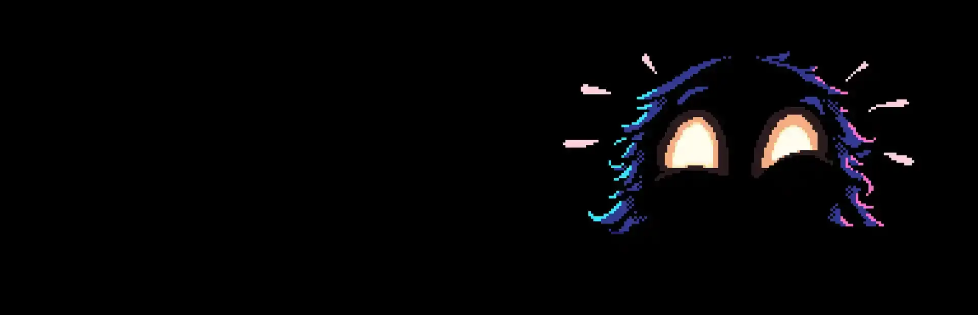 Scary World background