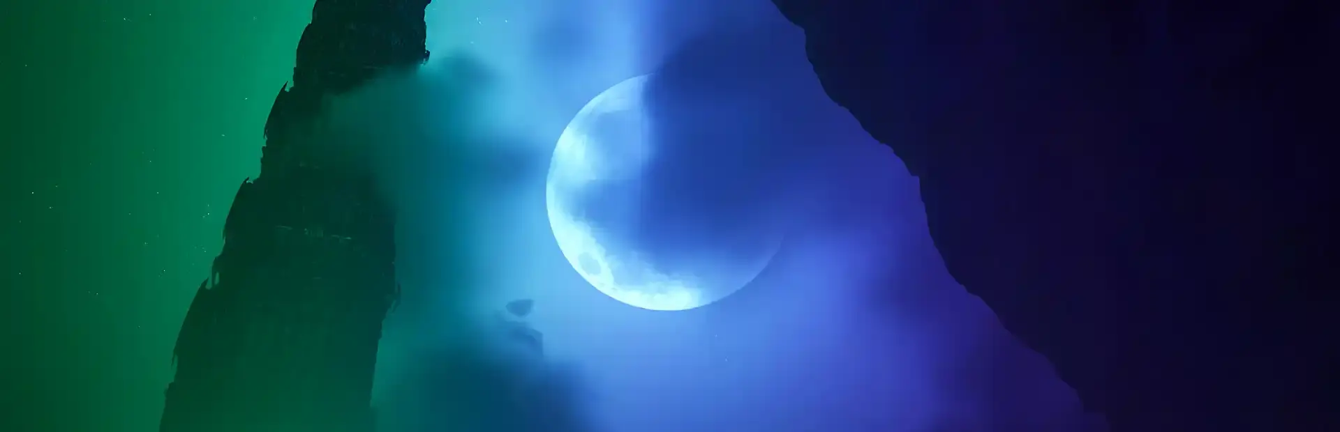 Noch background
