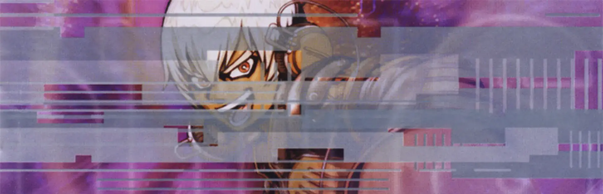 Beatmania IIDX 6th style background
