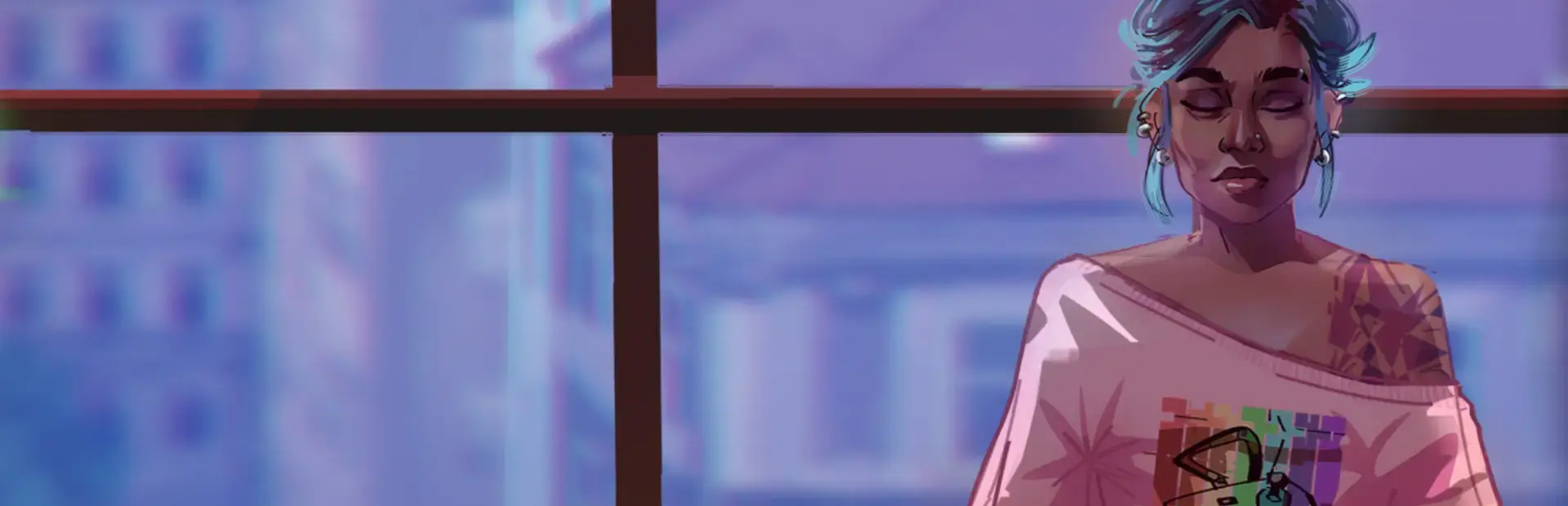 Song of Farca background