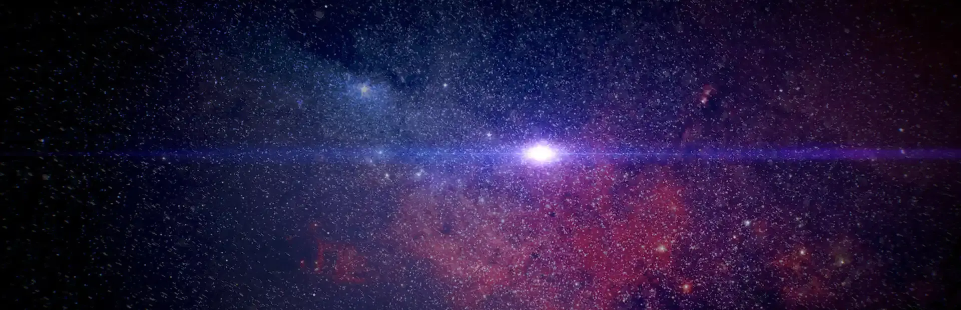 Space Show Edition 17 background