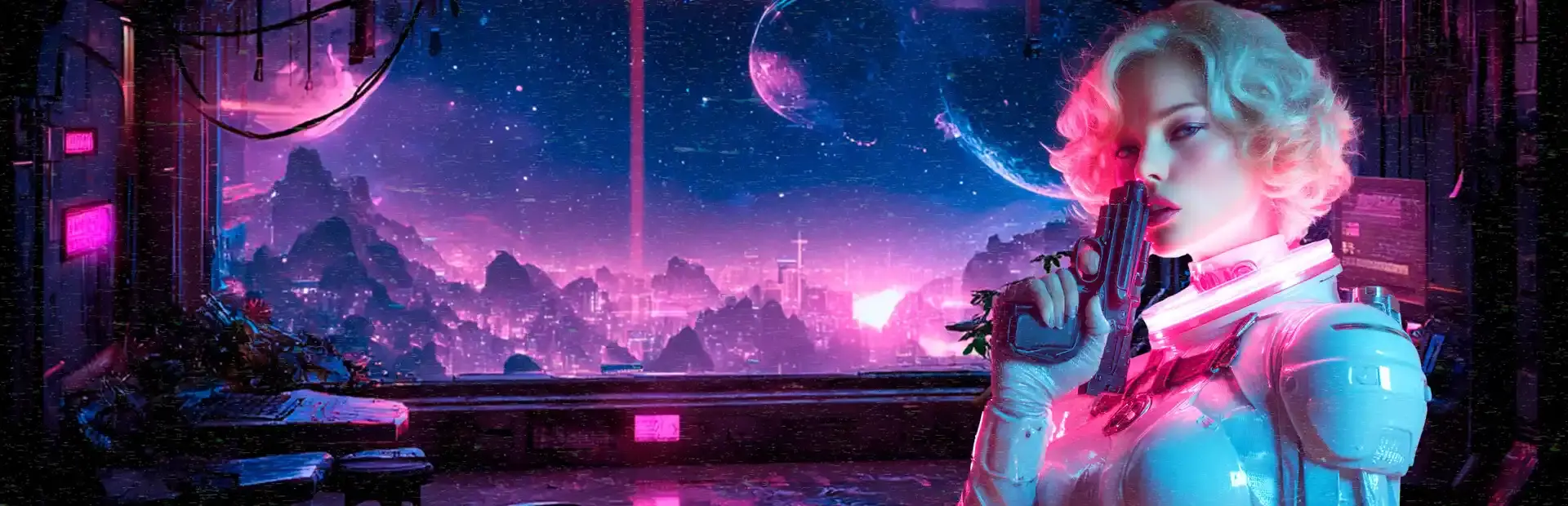 Lust Effect background