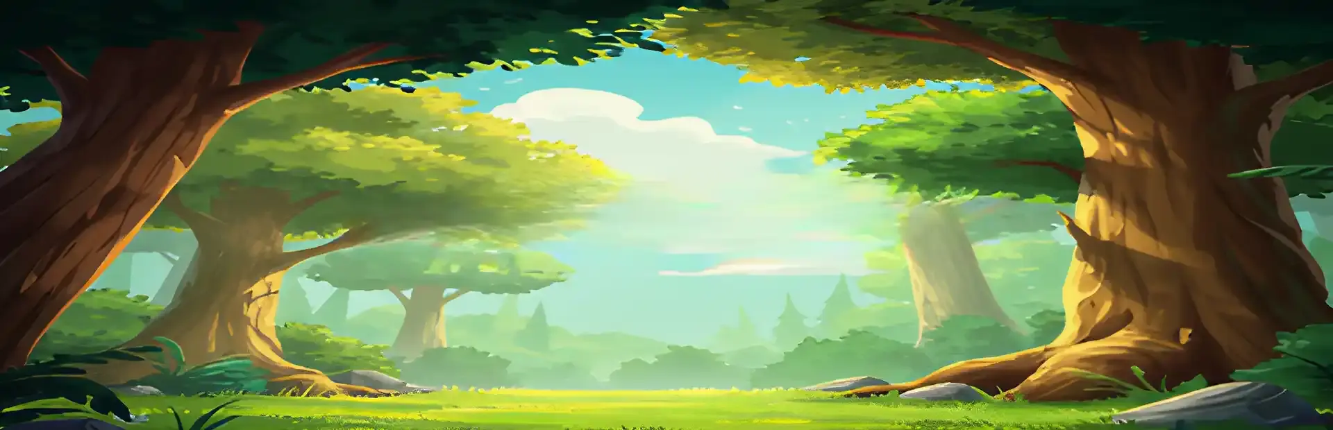 Auto Adventures background