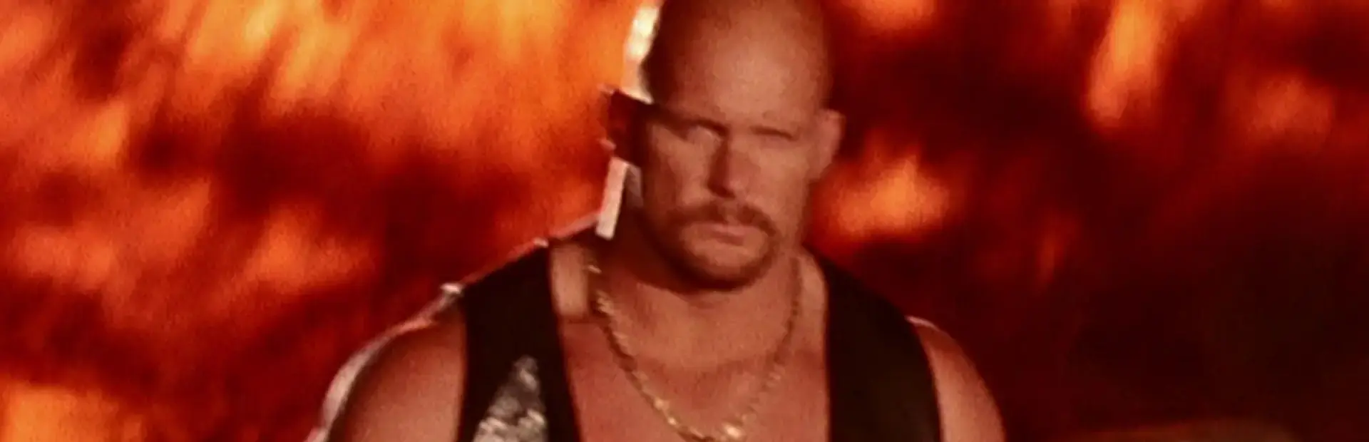 WWF War Zone background