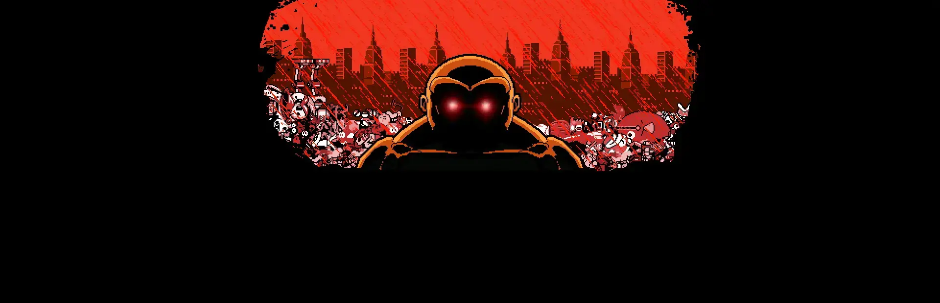 Abobo's Big Adventure background