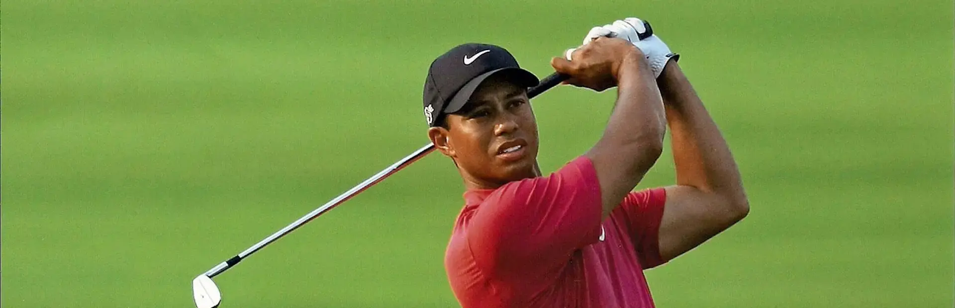 Tiger Woods PGA Tour 2001 background