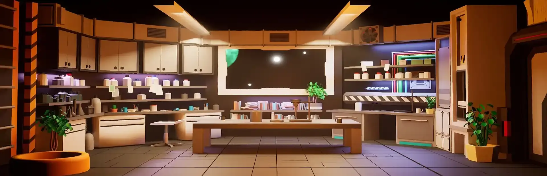 Chemist Wanted background