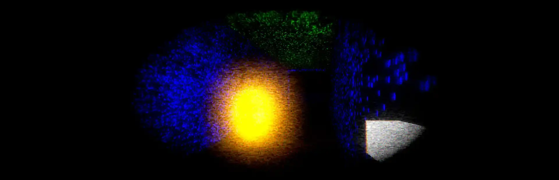 Anomaly background