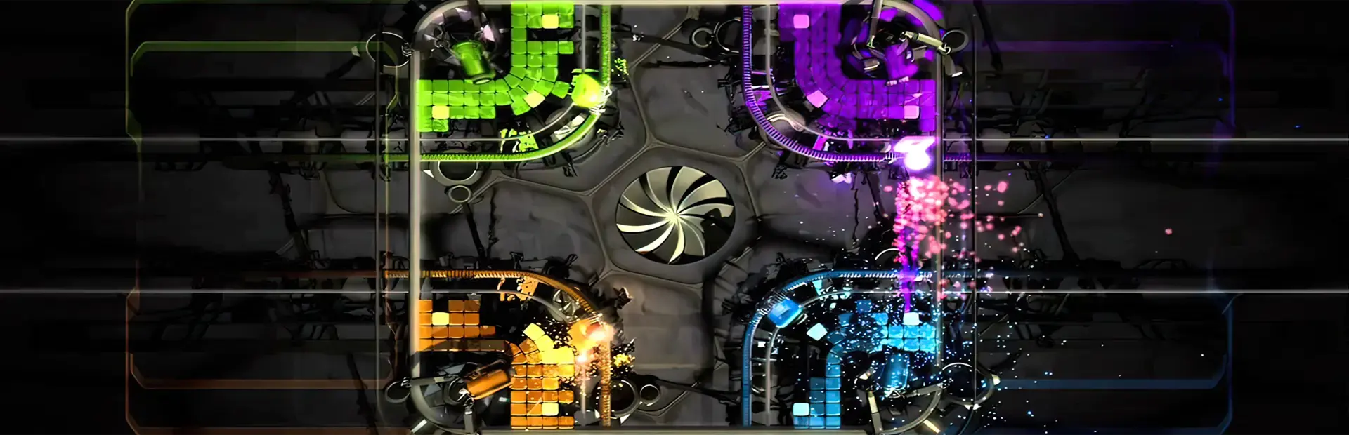 Warlords background