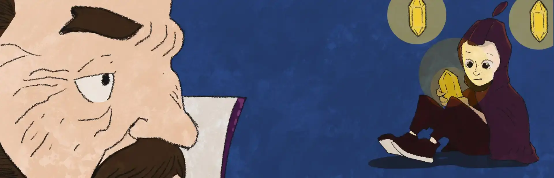 Uph! background