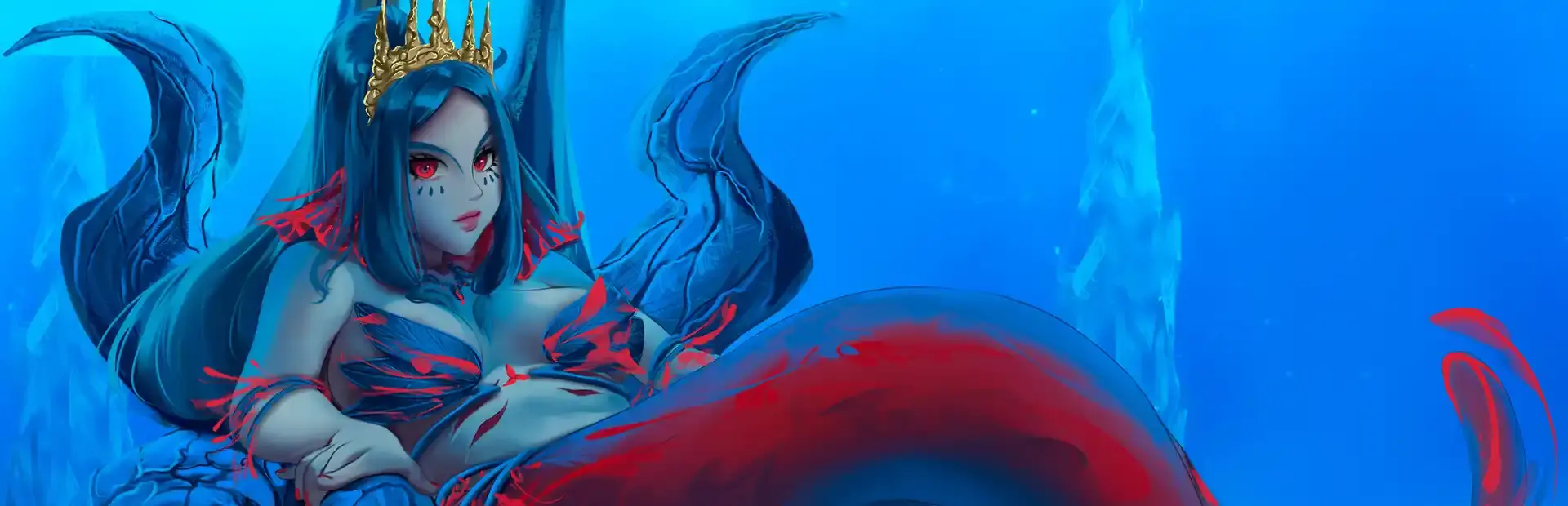 Naga Girls background