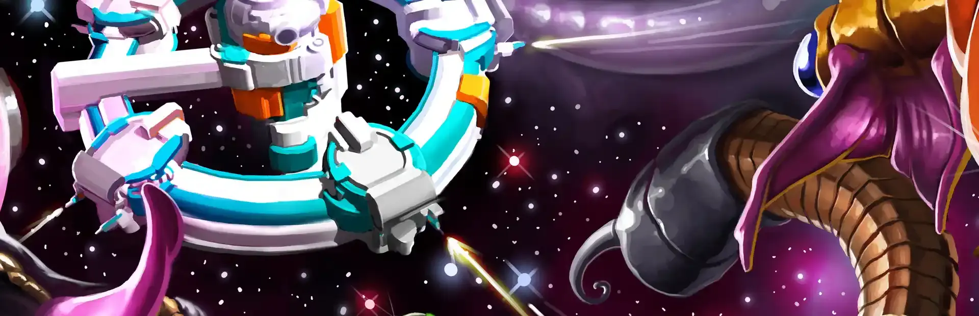 Deep Sixed background