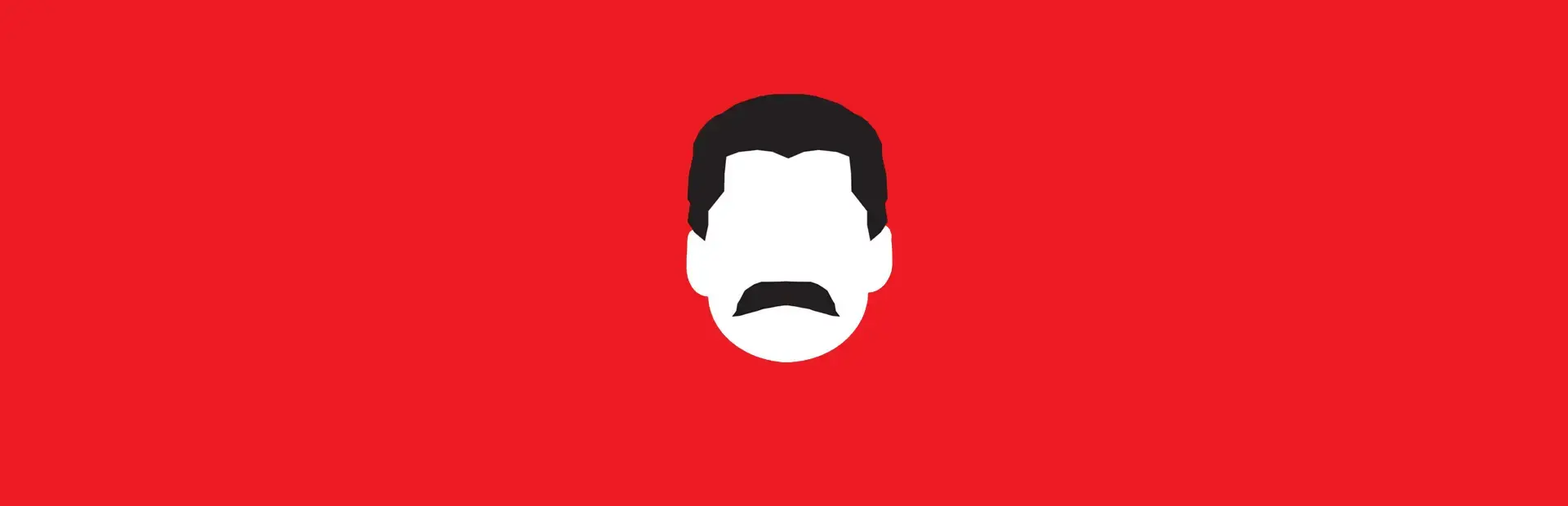Calm Down, Stalin background