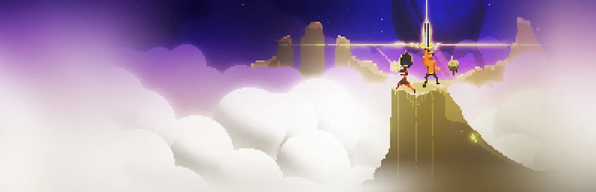 Songbringer background
