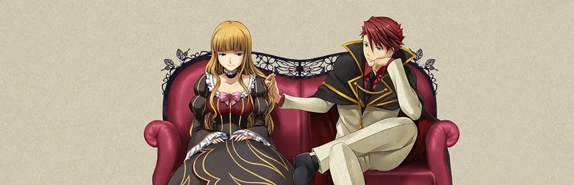 Gensou no Idea: Oratorio Phantasm Historia background