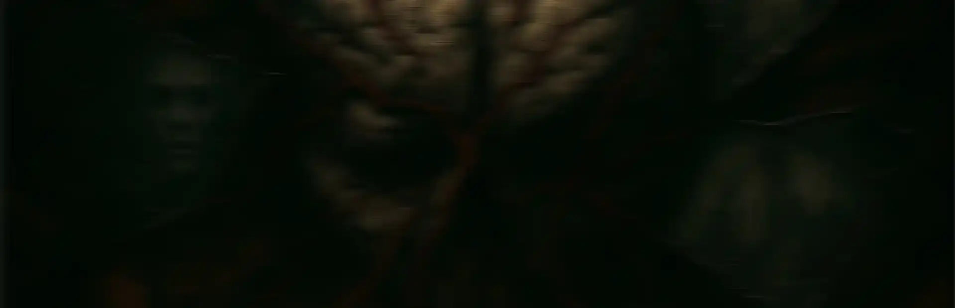 The Deathmind background