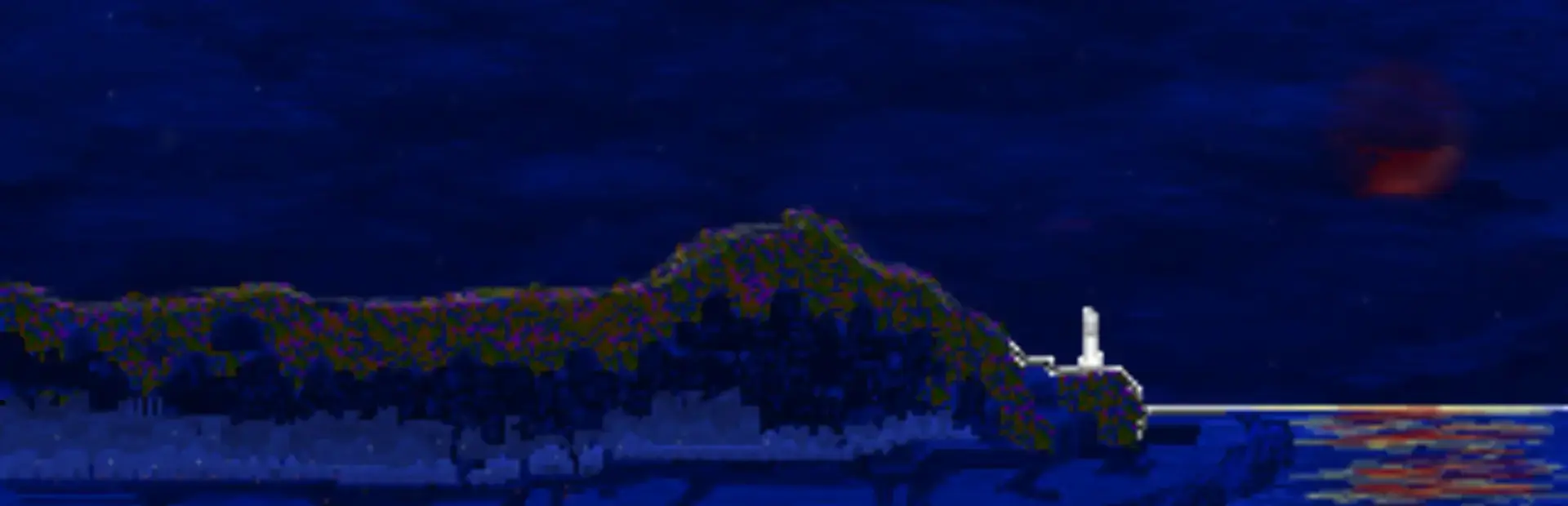 Chronicle of Wuxia & Xianxia Survivors background