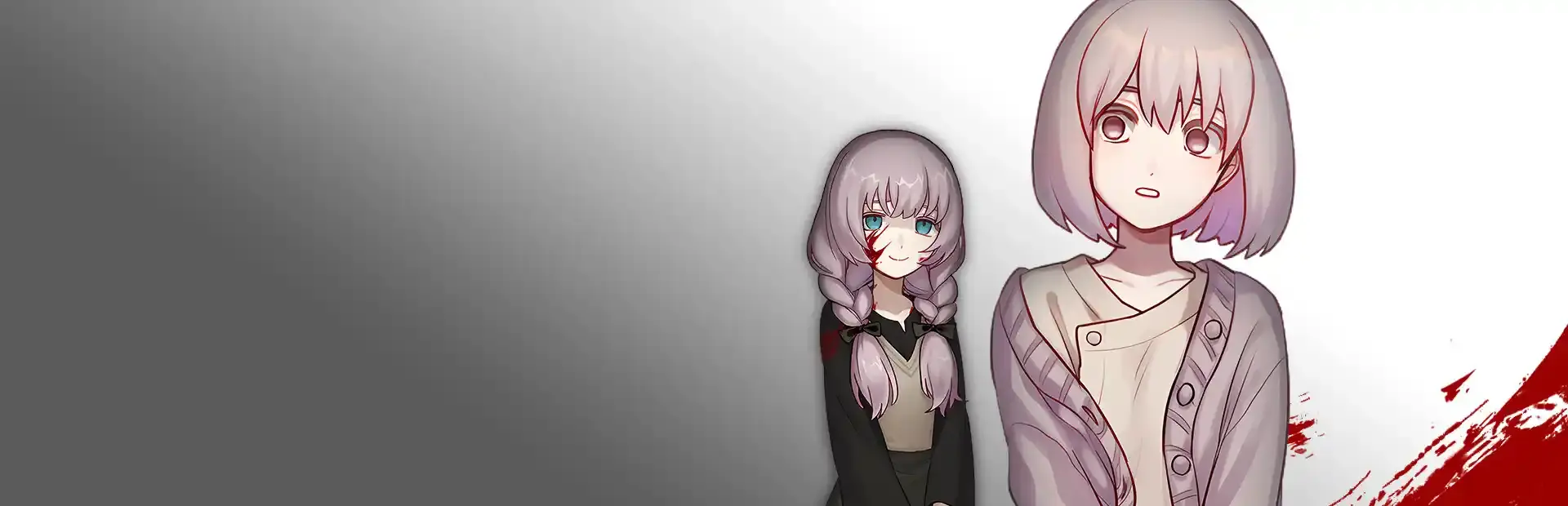 Blood Lily Loop background